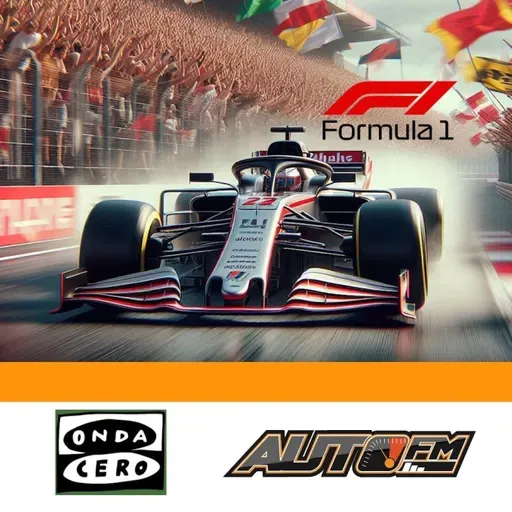 GP Arabia Saudí F1 2025: Óscar Piastri líder del Mundial y Carlos Sainz cada día mejor.