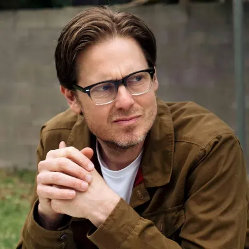 Personal Records: Tim Heidecker