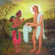 J4E Discussion 143 Three Stories about Mahavir