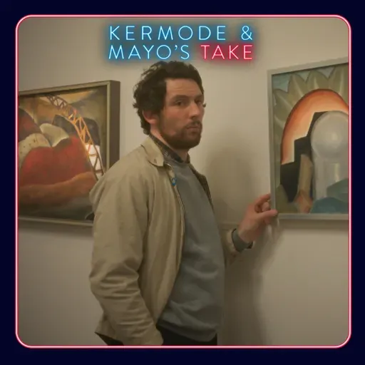 Did Mark ‘Louvre’ Josh O’Connor’s timely heist movie THE MASTERMIND? + Does SPRINGSTEEN deliver?