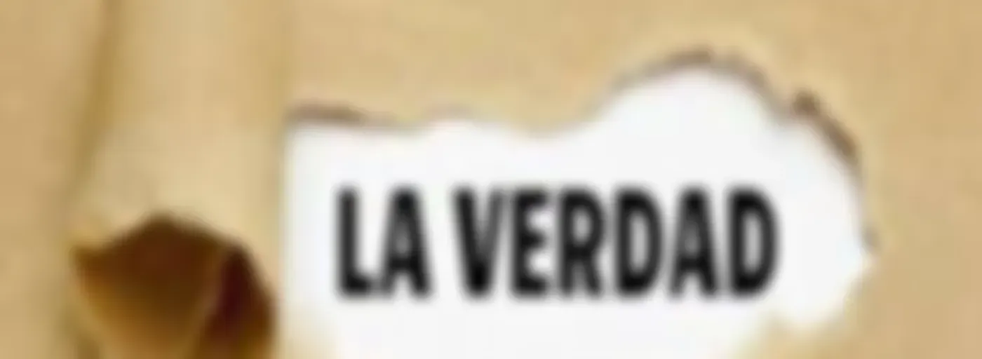Confrontando la mentira con la Verdad a la luz de la Biblia