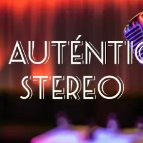 Autentica Stereo