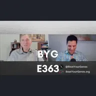 363: Too Anxious to Relax, Too Average to Admire?