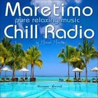 Maretimo Chill Radio Live