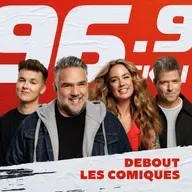 Debout les caves : Les meilleures blagues de la semaine