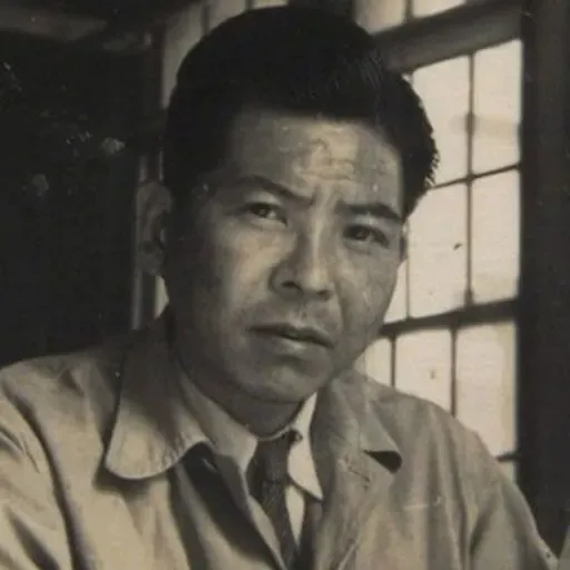 Tsutomu Yamaguchi