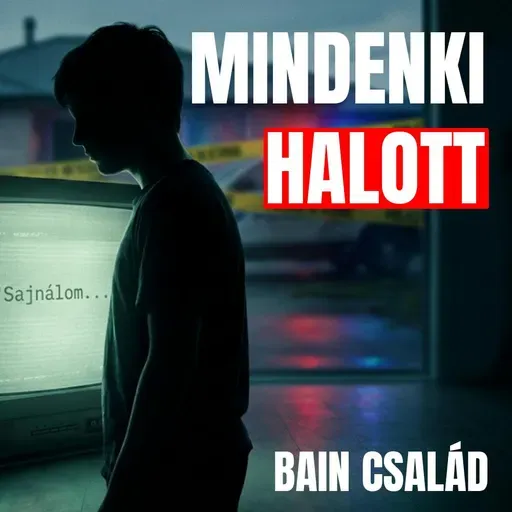 A Bain család lemészárlása – Túlélő vagy gyilkos? Új‑Zéland legmegosztóbb ügye