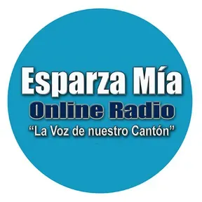 Esparza Mía Online Radio