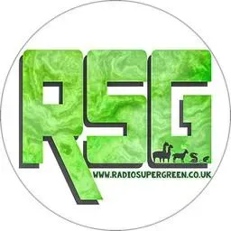 Radio Super Green