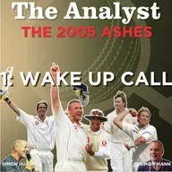 2005 ASHES - 1ST TEST LORD'S