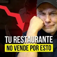 La venta empieza cuando el cliente entra 💸