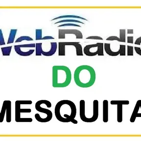 WEBRADIO DO MESQUITA