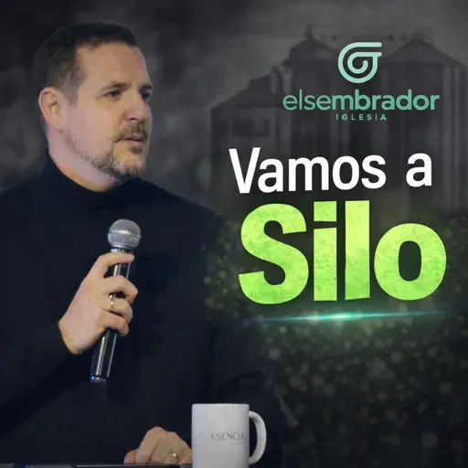 Vamos a Silo - Héctor Escobar