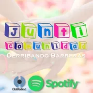Junti Comunidad Derribando Barreras