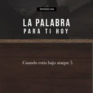 356: Cuando estás bajo ataque 5