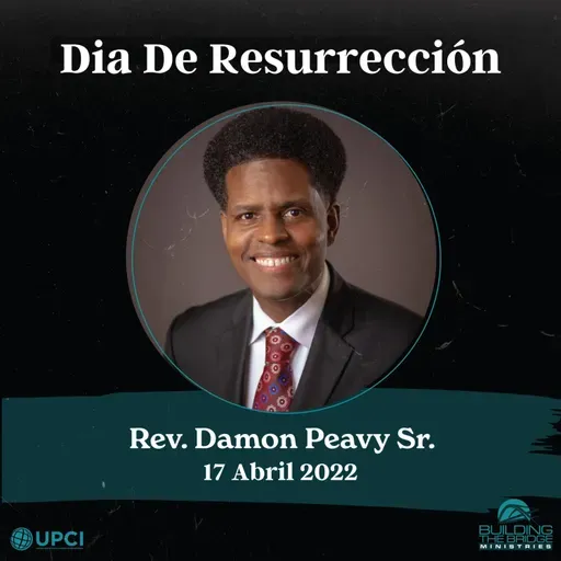 Easter, Dom. 26 Abril 2022