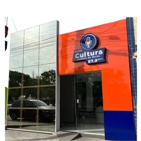 Radio cultura fm 87.9