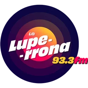 La Luperrona 93.3
