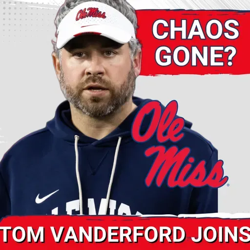 🚨 STRUCTURE: Ole Miss Rebels Spring Practice ENFORCES New Era With Pete Golding, Deuce Knight #2