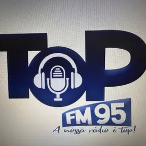 TOP FM SIDROLANDIA MS