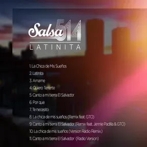 Salsa514