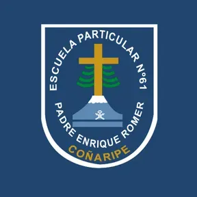Escuela Padre Enrique Romer