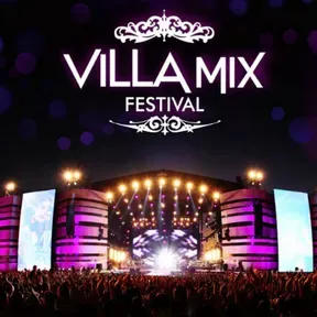 VILLA MIX
