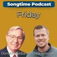 Daily Broadcast 1/30/2026 – Friday