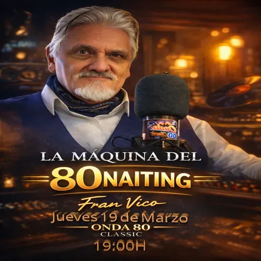 LMQ80N Jueves 19 de Marzo