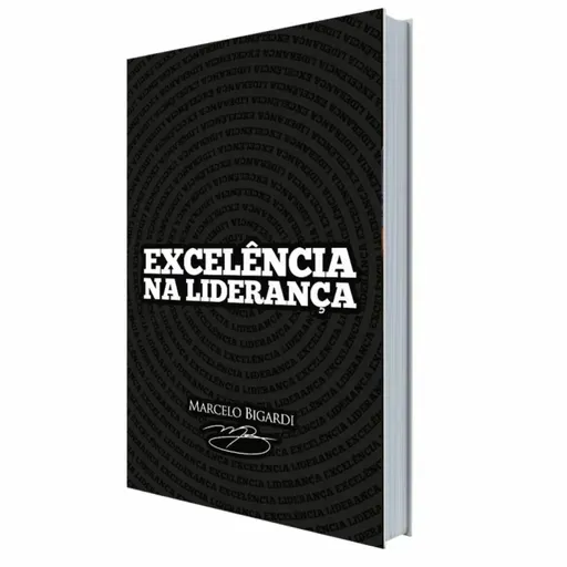 Programa Excelência Na Liderança - Pr. Marcelo Bigardi - 214