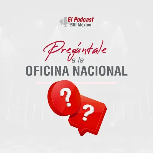 150. Pregúntale a la Oficina Nacional con Natalia Becherman