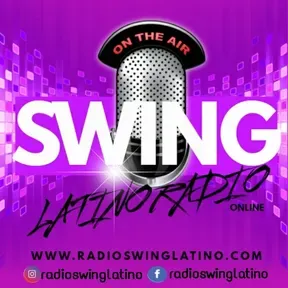 SWING LATINO RADIO ONLINE