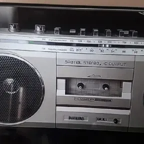 web radio populares