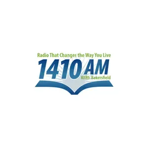 KERI Faith & Family 1410 AM