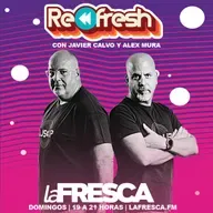 REFRESH 197