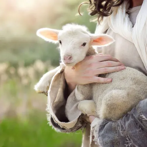 Gospel Reflection- 4th Sunday of Easter( The Good Shepherd Sunday)