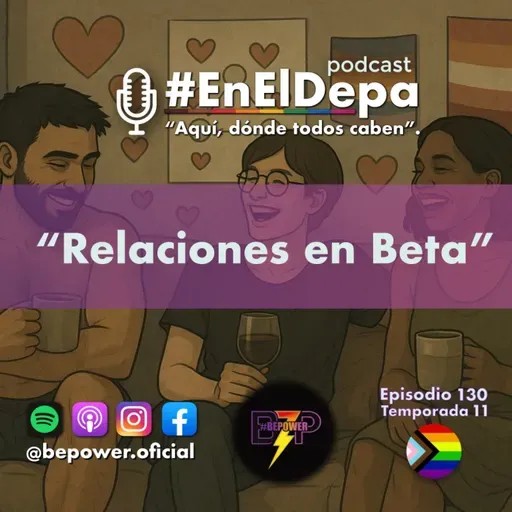 Relaciones en Beta