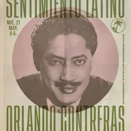 Especial Sentimiento Latino - Orlando Contreras - 21 de Mayo 2026