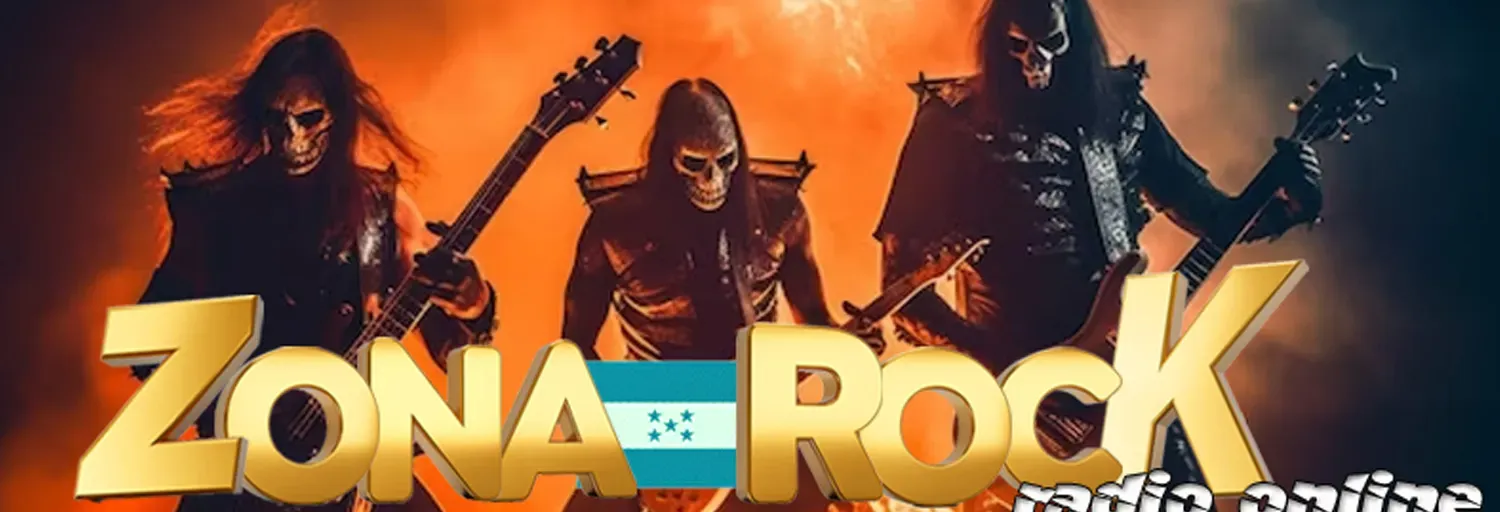 Zona Rock Radio Honduras