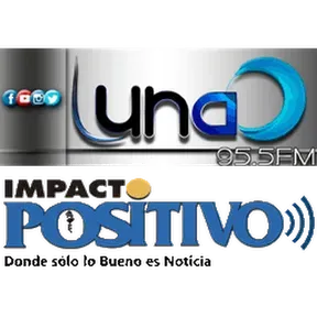 Luna E Impacto