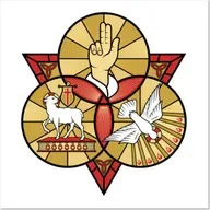 Trinity Sunday, May 31, 2026 - Hedrick
