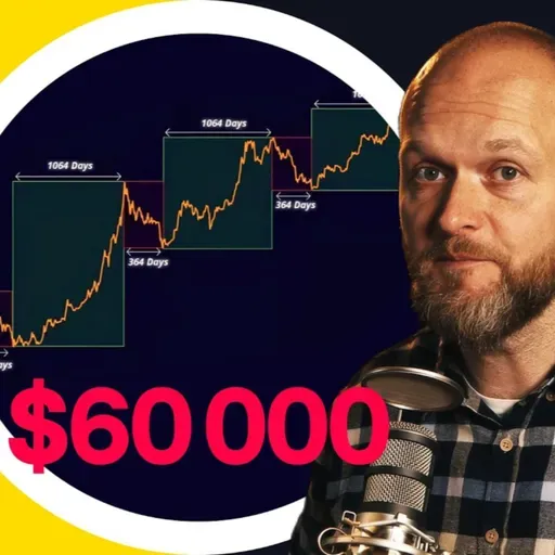 4letý cyklus funguje? 🔁 | Saylor prodal Bitcoin 💣 | Trezor má problém? 🔐 - CEx 05/06/2026