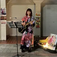 午後ラン25℃。筋肉痛の保科温泉と昨夜の落語と本物の「権堂で会いましょう」と外食チェーン。#1633 from Radiotalk