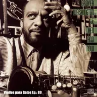 Vinilos para Gatos - Ep.: 89 .Grover Washington Jr. - Then and Now (1988)