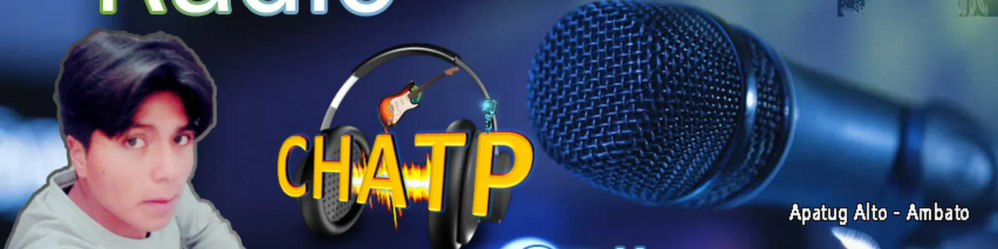 Mushuk Fuerzas Radio Online