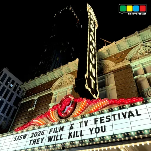 They Will Kill You Interview with Zazie Beetz, Patricia Arquette, Kirill Sokolov, and Andy & Barbara Muschietti