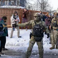 Can anyone stop ICE?