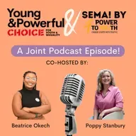 SEMA x Young and Powerful Joint Episode!