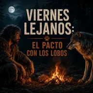Viernes Lejanos: El pacto con los lobos
