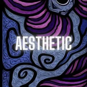 Listen With Aesthetic